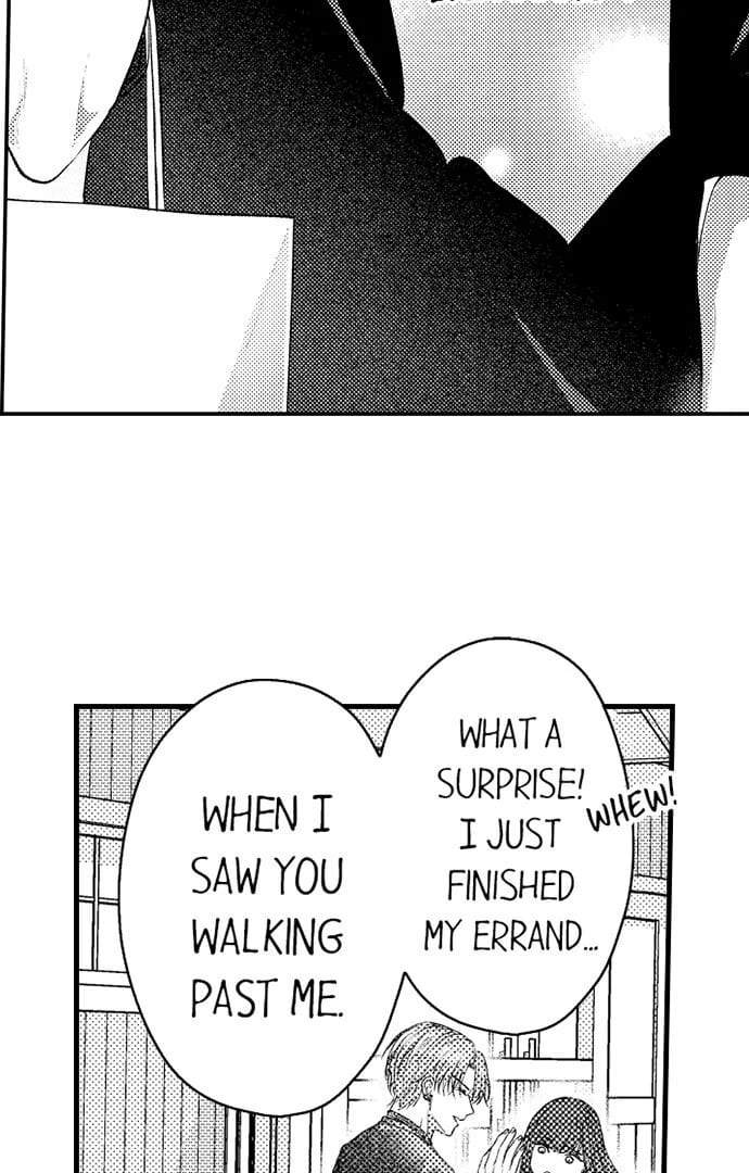 I Just Can’t Quit My Ex (Uncensored), chapter 29, page 16 of 33