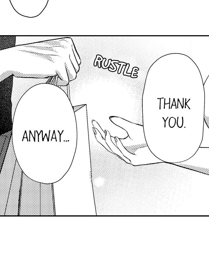 I Just Can’t Quit My Ex (Uncensored), chapter 29, page 19 of 33