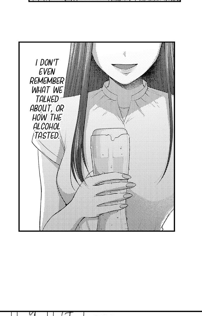 I Just Can’t Quit My Ex (Uncensored), chapter 29, page 23 of 33