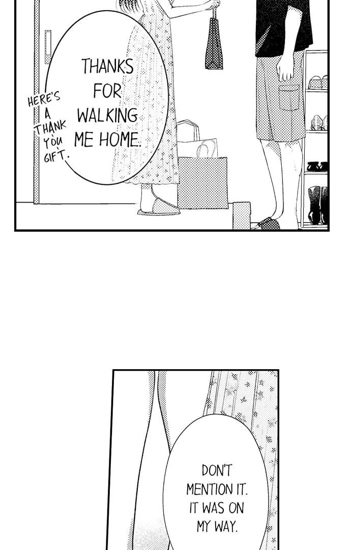 I Just Can’t Quit My Ex (Uncensored), chapter 29, page 28 of 33