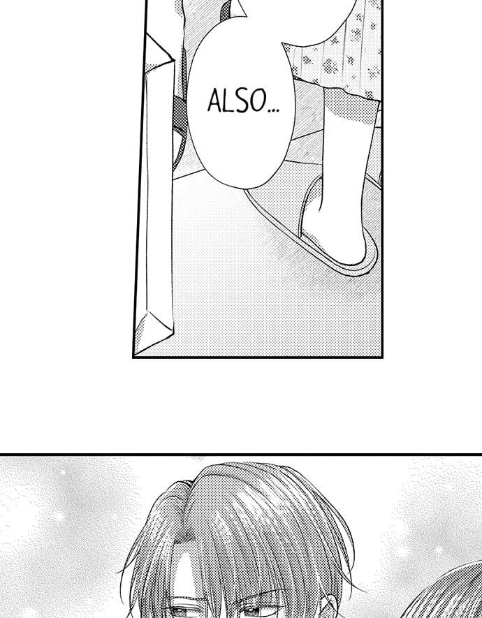 I Just Can’t Quit My Ex (Uncensored), chapter 29, page 29 of 33