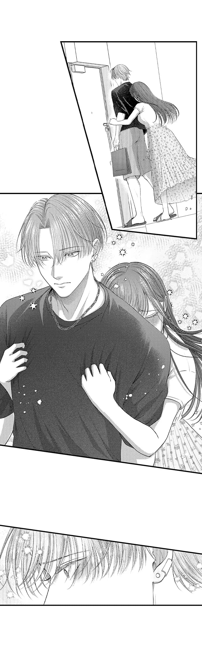 I Just Can’t Quit My Ex (Uncensored), chapter 29, page 32 of 33