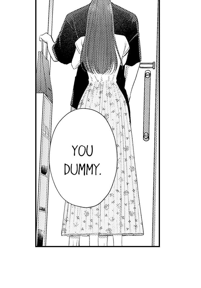 I Just Can’t Quit My Ex (Uncensored), chapter 30, page 7 of 43
