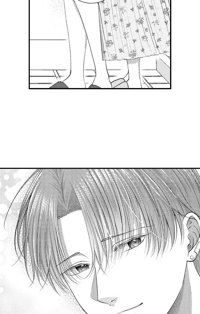 I Just Can’t Quit My Ex (Uncensored), chapter 30, page 9 of 43