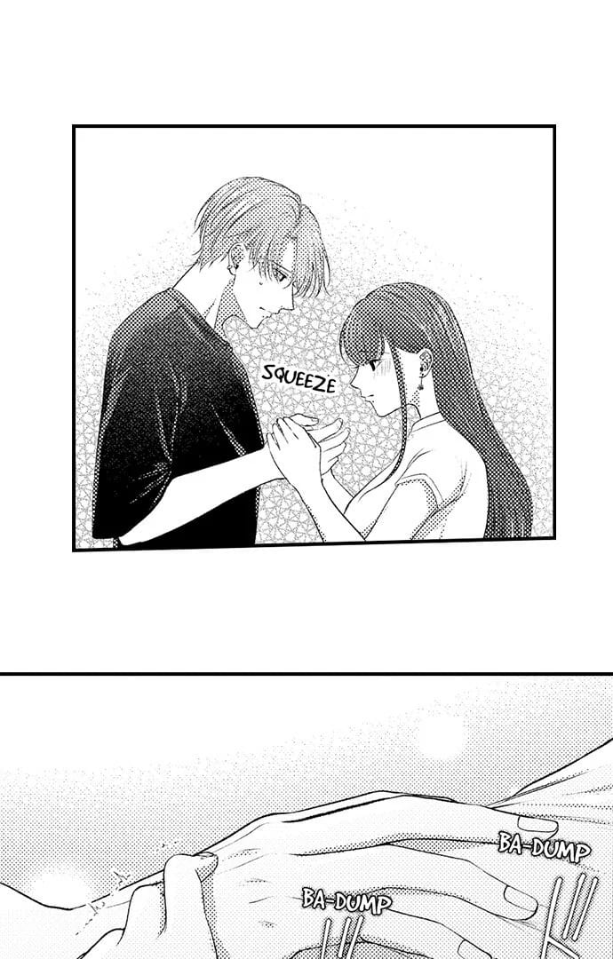 I Just Can’t Quit My Ex (Uncensored), chapter 30, page 13 of 43