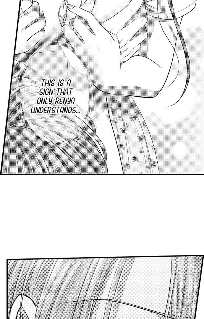 I Just Can’t Quit My Ex (Uncensored), chapter 30, page 15 of 43