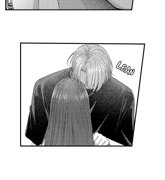 I Just Can’t Quit My Ex (Uncensored), chapter 30, page 17 of 43