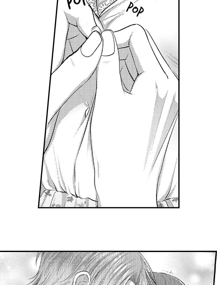 I Just Can’t Quit My Ex (Uncensored), chapter 30, page 21 of 43
