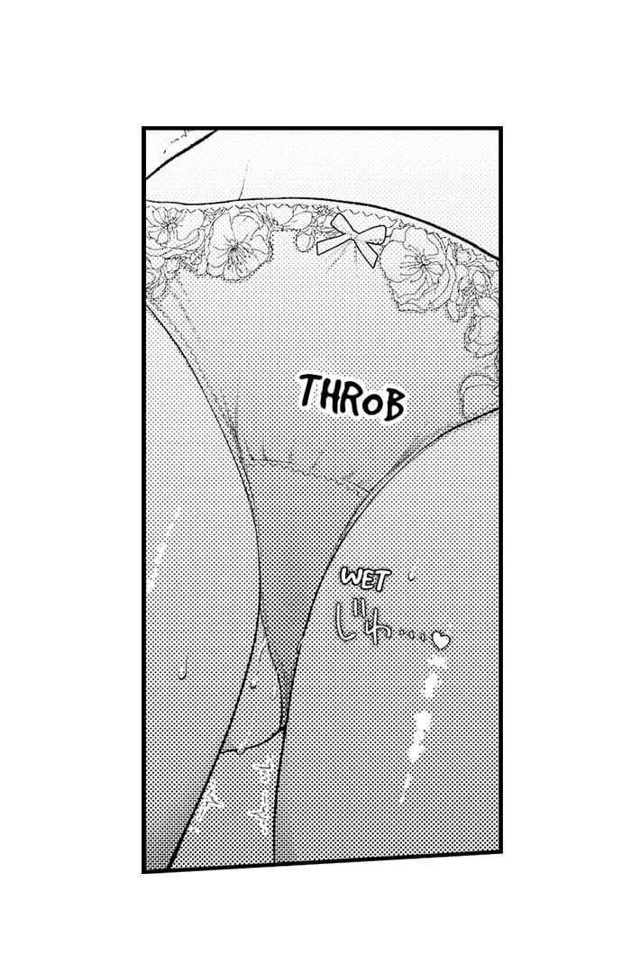 I Just Can’t Quit My Ex (Uncensored), chapter 30, page 23 of 43