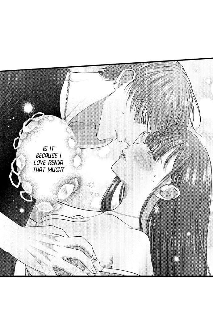 I Just Can’t Quit My Ex (Uncensored), chapter 30, page 26 of 43