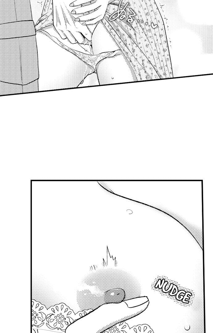I Just Can’t Quit My Ex (Uncensored), chapter 30, page 28 of 43