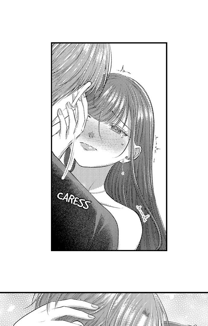 I Just Can’t Quit My Ex (Uncensored), chapter 30, page 34 of 43