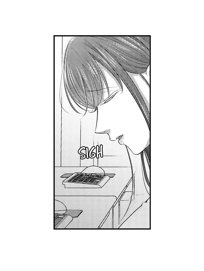 I Just Can’t Quit My Ex (Uncensored), chapter 31, page 12 of 28