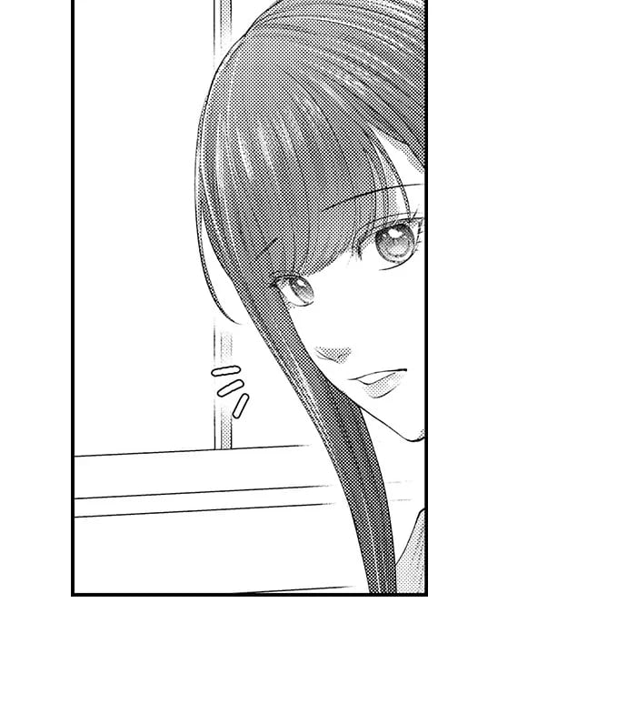 I Just Can’t Quit My Ex (Uncensored), chapter 31, page 27 of 28