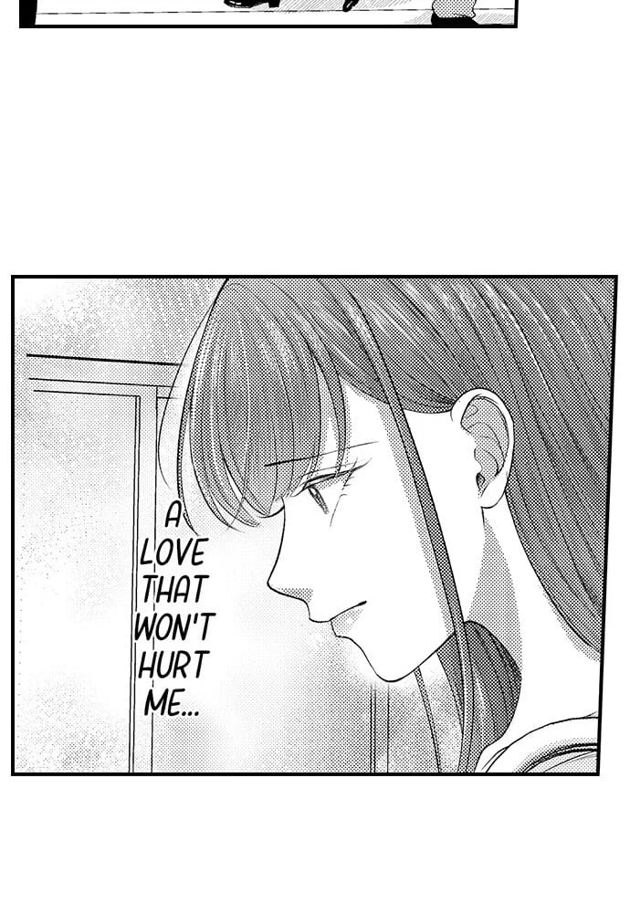 I Just Can’t Quit My Ex (Uncensored), chapter 33, page 12 of 16