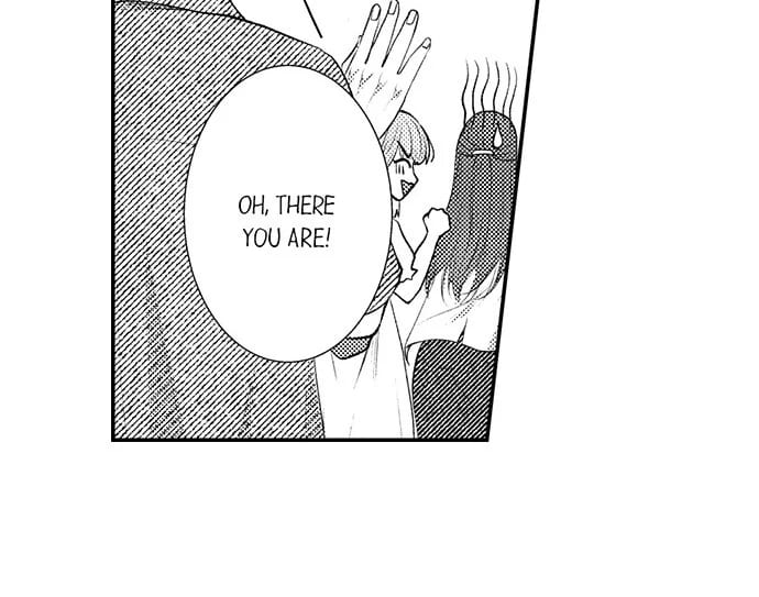 I Just Can’t Quit My Ex (Uncensored), chapter 34, page 6 of 28