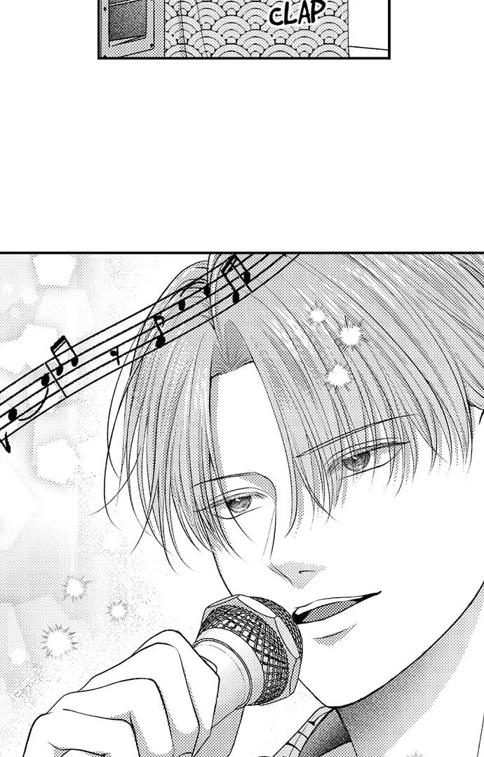 I Just Can’t Quit My Ex (Uncensored), chapter 34, page 13 of 28