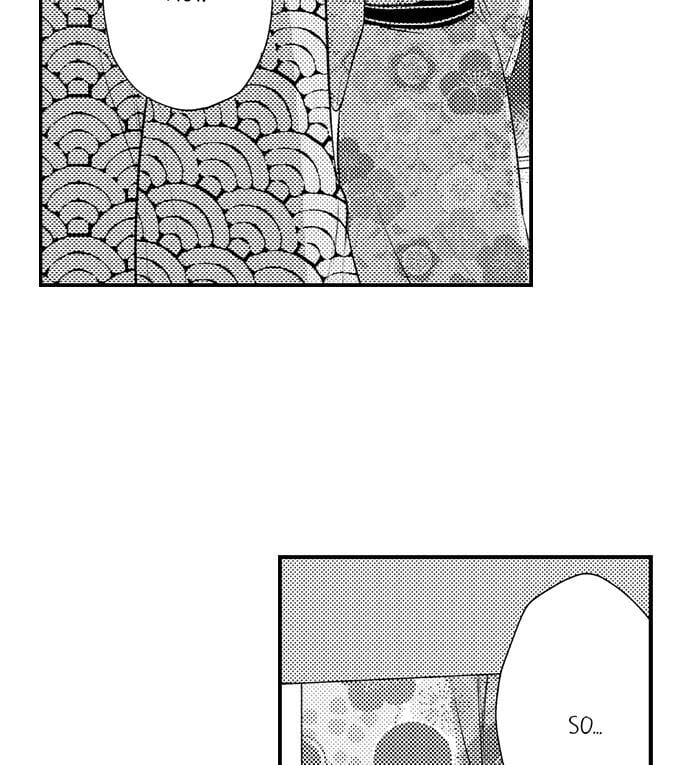 I Just Can’t Quit My Ex (Uncensored), chapter 35, page 12 of 29