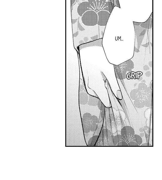I Just Can’t Quit My Ex (Uncensored), chapter 35, page 13 of 29