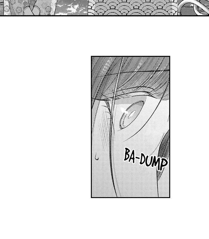 I Just Can’t Quit My Ex (Uncensored), chapter 35, page 18 of 29