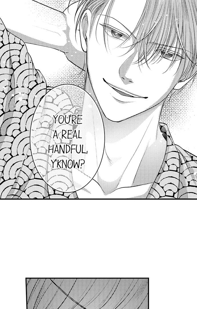 I Just Can’t Quit My Ex (Uncensored), chapter 35, page 20 of 29