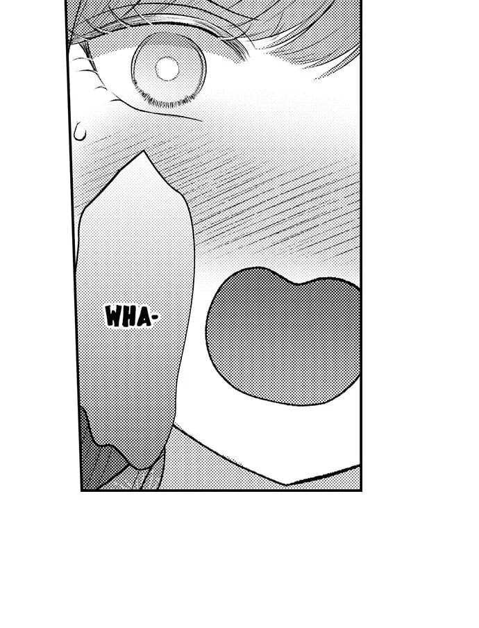 I Just Can’t Quit My Ex (Uncensored), chapter 35, page 21 of 29