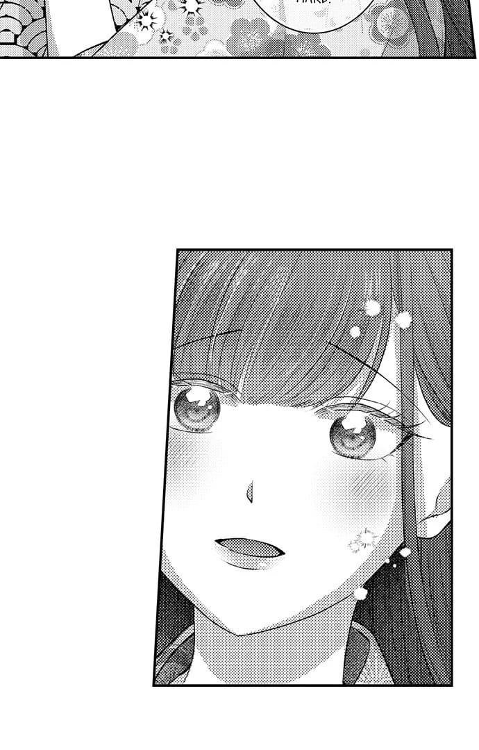 I Just Can’t Quit My Ex (Uncensored), chapter 35, page 25 of 29