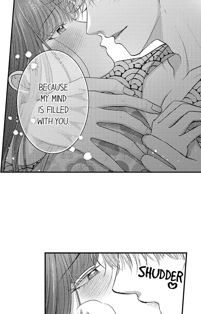 I Just Can’t Quit My Ex (Uncensored), chapter 36, page 5 of 36