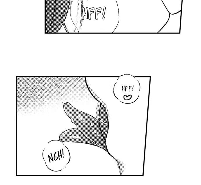 I Just Can’t Quit My Ex (Uncensored), chapter 36, page 6 of 36