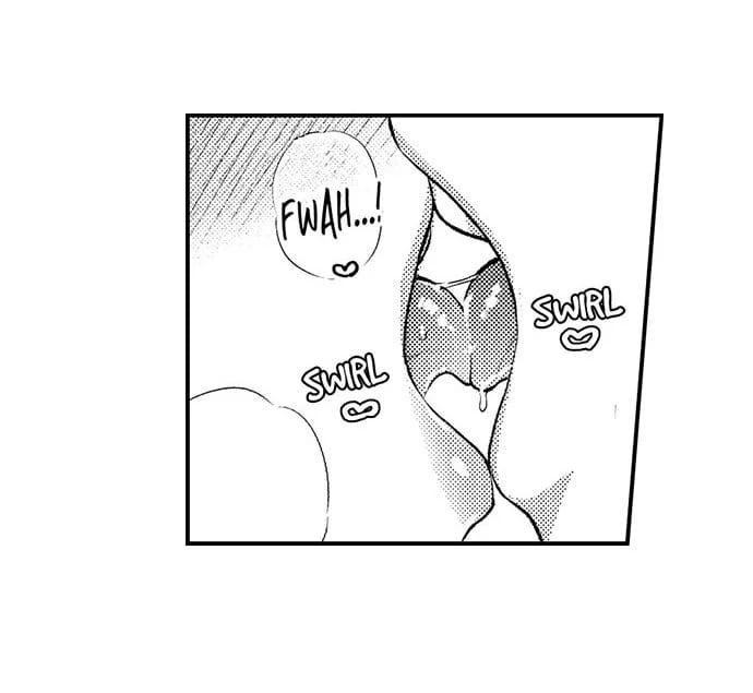 I Just Can’t Quit My Ex (Uncensored), chapter 36, page 7 of 36