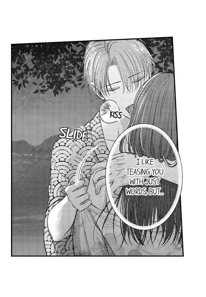 I Just Can’t Quit My Ex (Uncensored), chapter 36, page 11 of 36