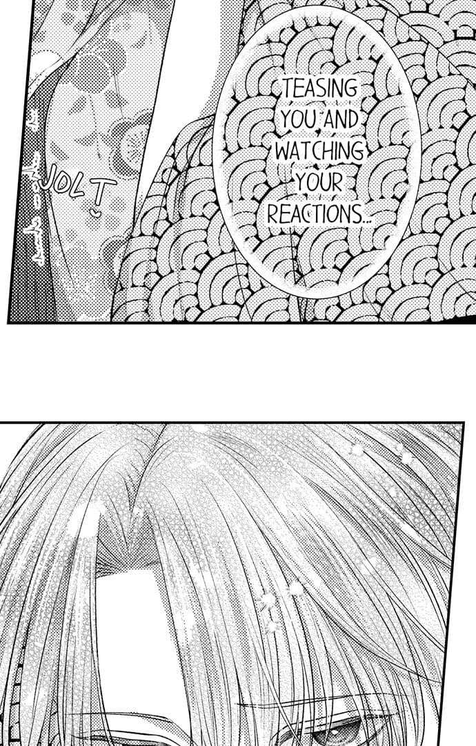 I Just Can’t Quit My Ex (Uncensored), chapter 36, page 13 of 36