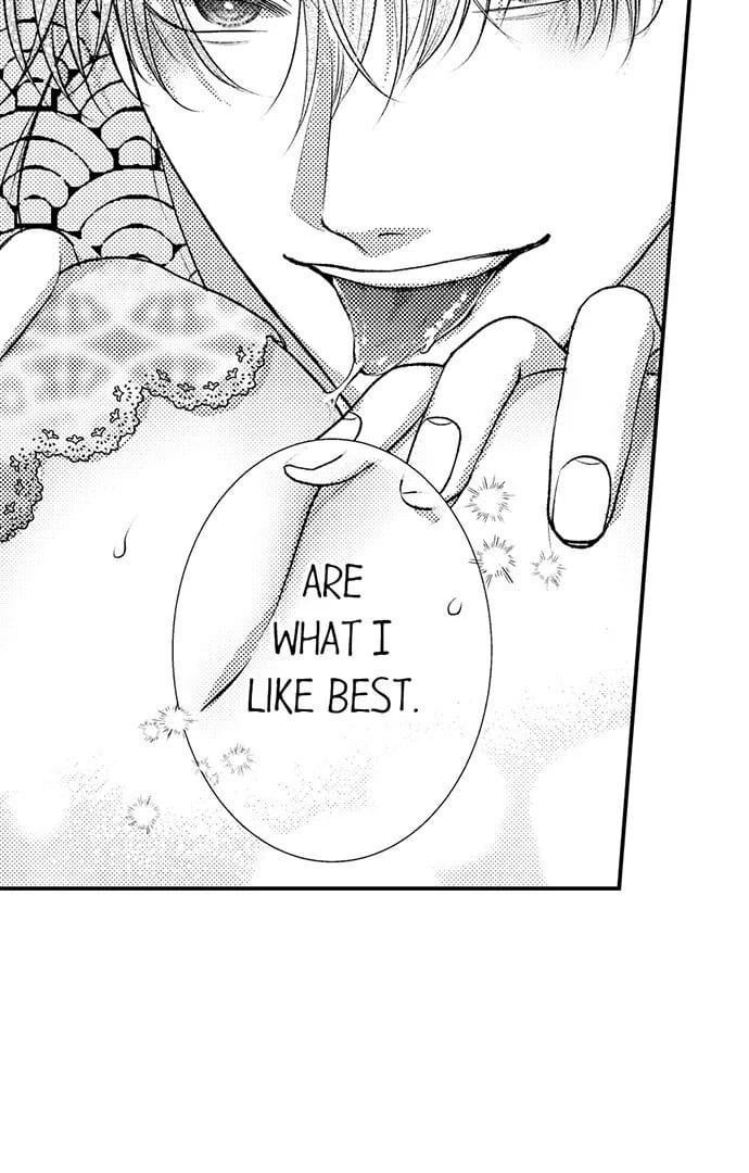 I Just Can’t Quit My Ex (Uncensored), chapter 36, page 14 of 36