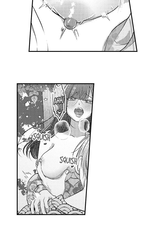 I Just Can’t Quit My Ex (Uncensored), chapter 36, page 16 of 36