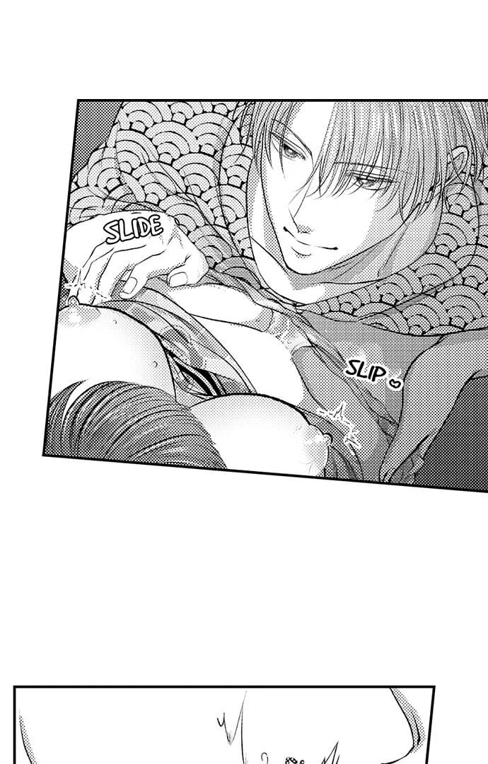 I Just Can’t Quit My Ex (Uncensored), chapter 36, page 22 of 36