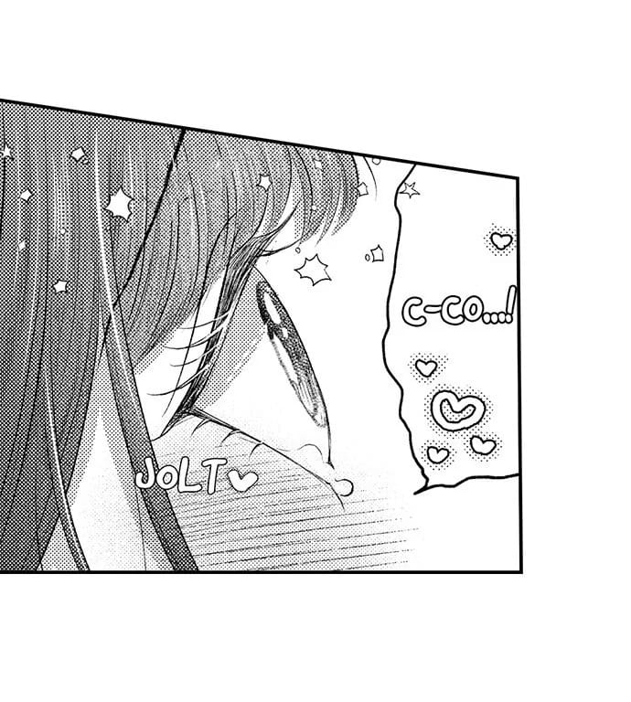 I Just Can’t Quit My Ex (Uncensored), chapter 36, page 26 of 36