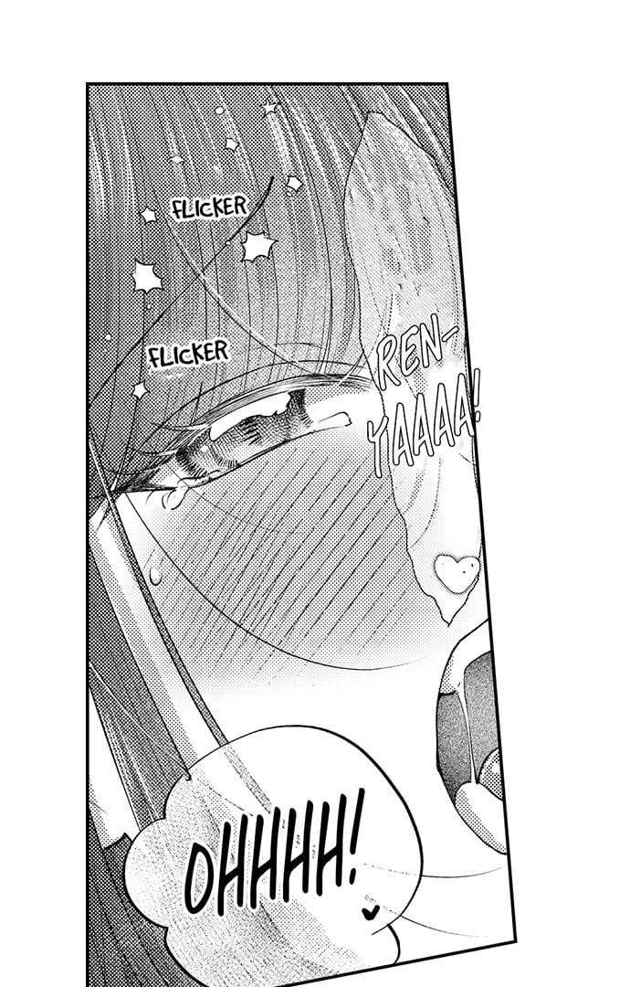 I Just Can’t Quit My Ex (Uncensored), chapter 36, page 28 of 36