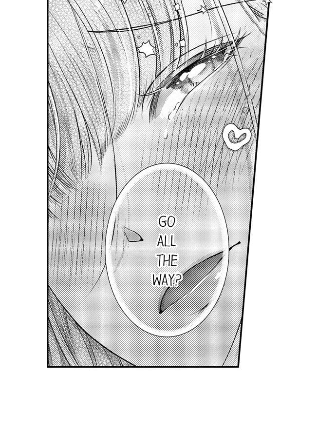 I Just Can’t Quit My Ex (Uncensored), chapter 36, page 35 of 36