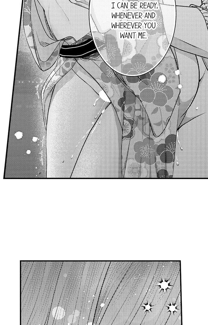 I Just Can’t Quit My Ex (Uncensored), chapter 37, page 9 of 34