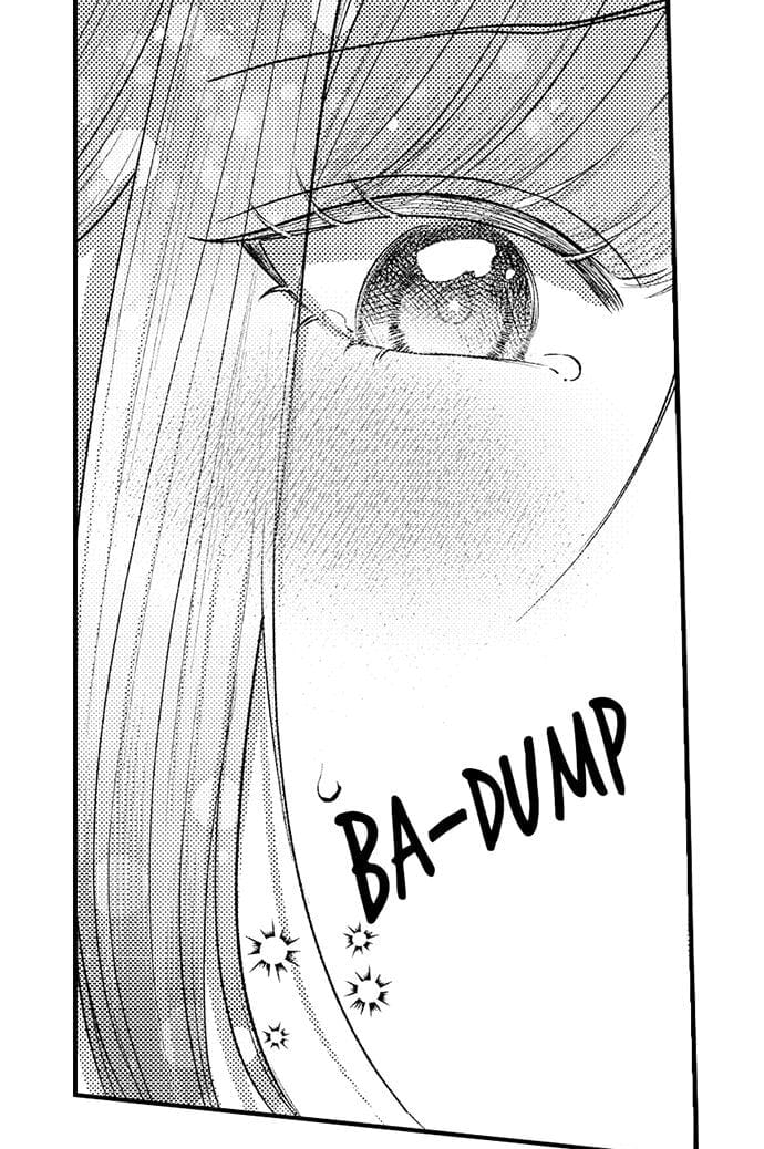 I Just Can’t Quit My Ex (Uncensored), chapter 37, page 10 of 34