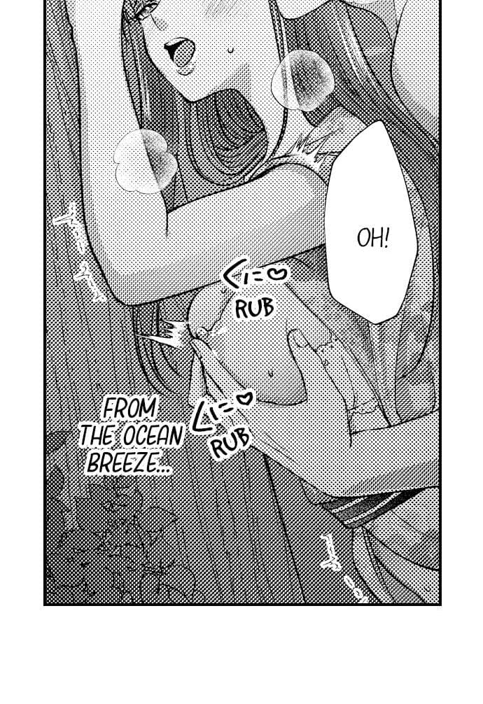 I Just Can’t Quit My Ex (Uncensored), chapter 37, page 16 of 34