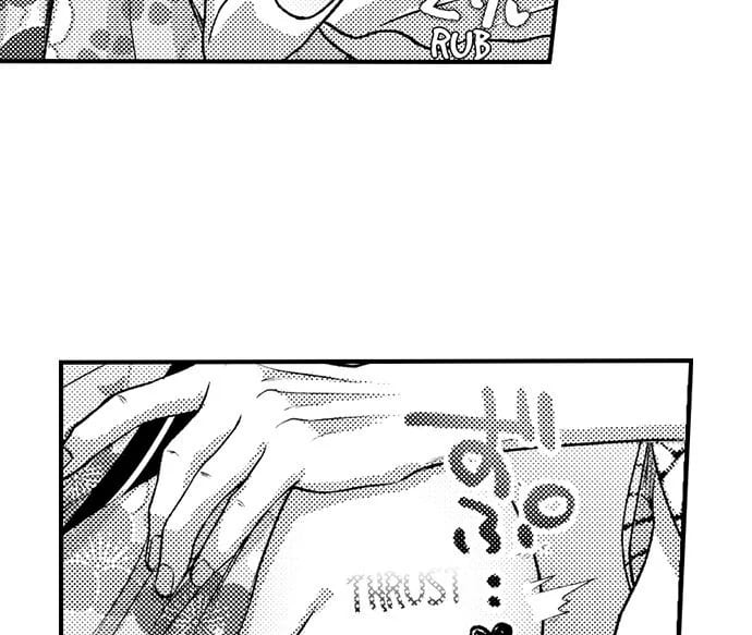 I Just Can’t Quit My Ex (Uncensored), chapter 37, page 20 of 34
