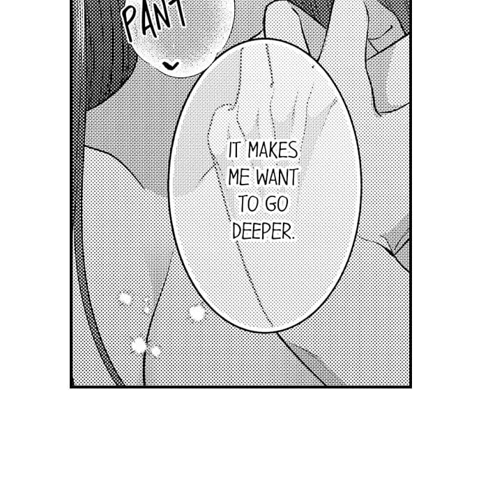 I Just Can’t Quit My Ex (Uncensored), chapter 37, page 26 of 34