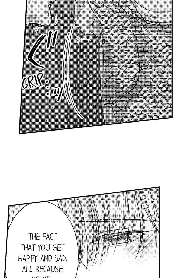 I Just Can’t Quit My Ex (Uncensored), chapter 37, page 28 of 34