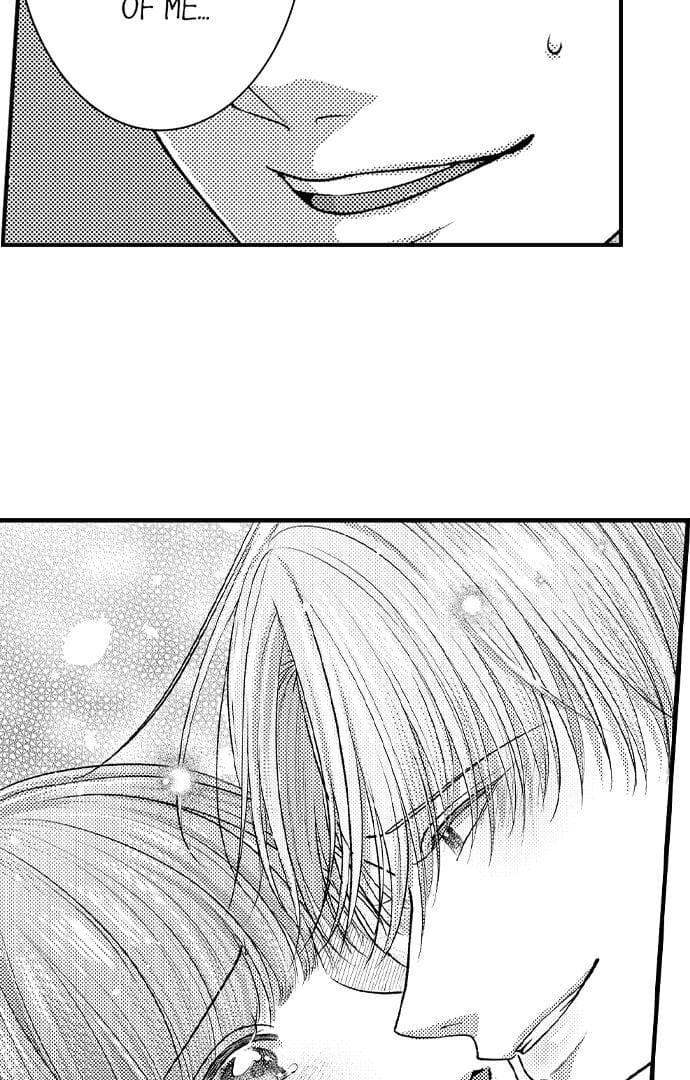 I Just Can’t Quit My Ex (Uncensored), chapter 37, page 29 of 34