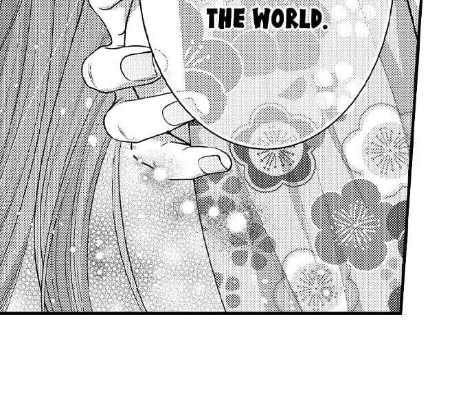 I Just Can’t Quit My Ex (Uncensored), chapter 37, page 31 of 34