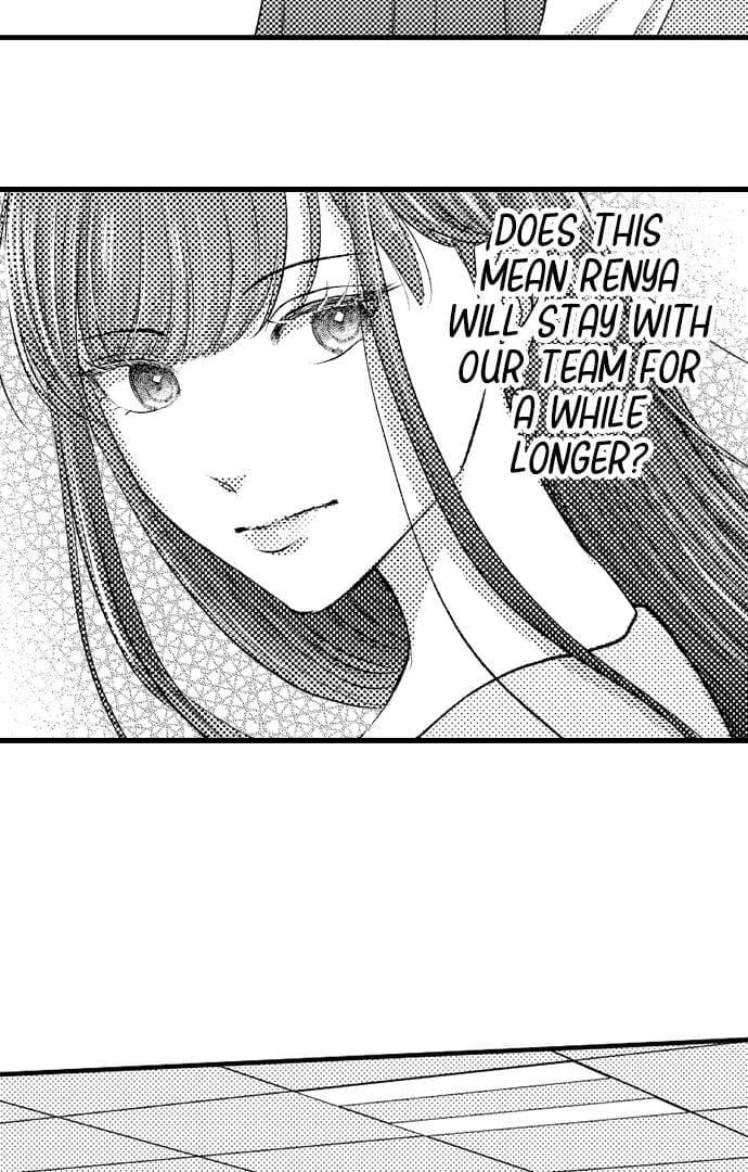 I Just Can’t Quit My Ex (Uncensored), chapter 38, page 5 of 42