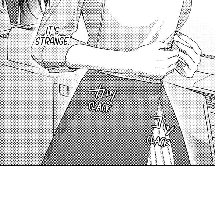 I Just Can’t Quit My Ex (Uncensored), chapter 38, page 7 of 42