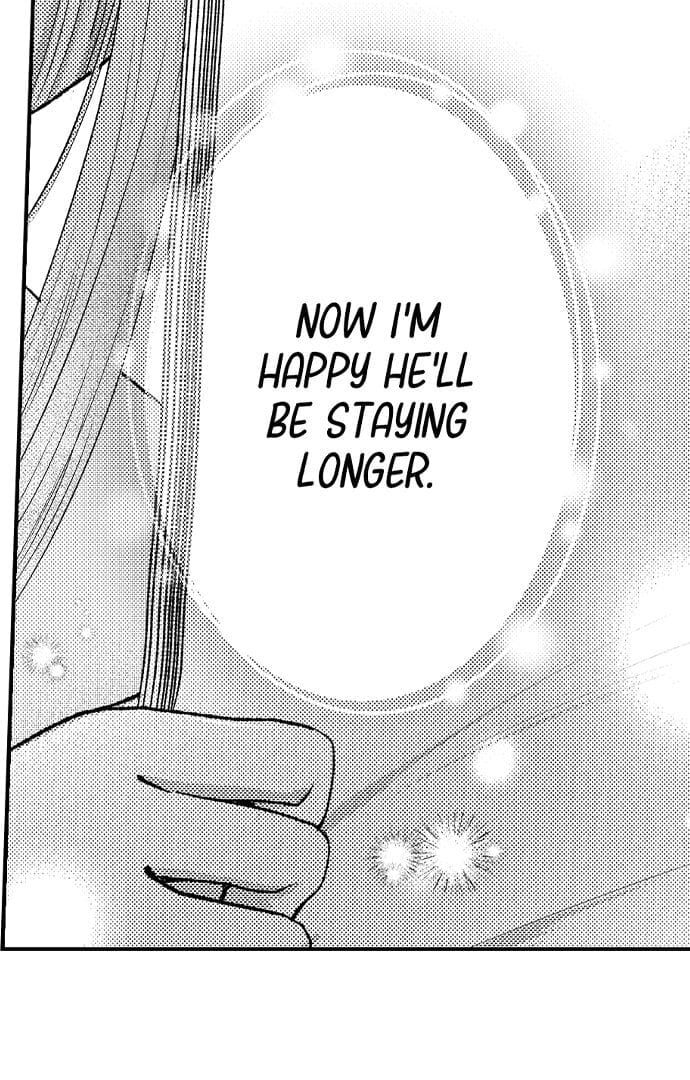 I Just Can’t Quit My Ex (Uncensored), chapter 38, page 9 of 42