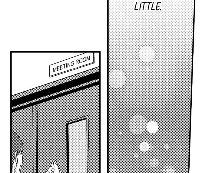 I Just Can’t Quit My Ex (Uncensored), chapter 38, page 12 of 42